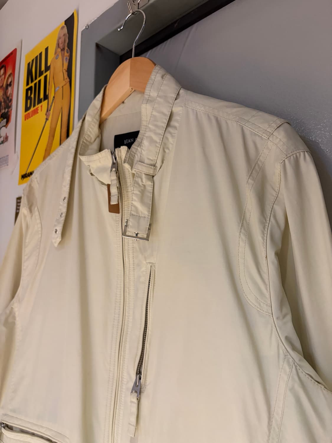 빈폴 나일론 자켓 상품이미지3