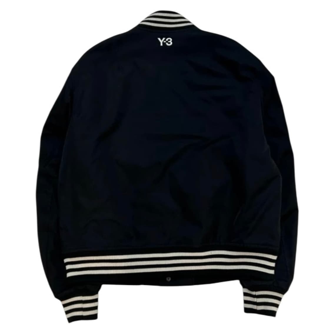 요지야마모토 봄버 자켓  상품이미지5