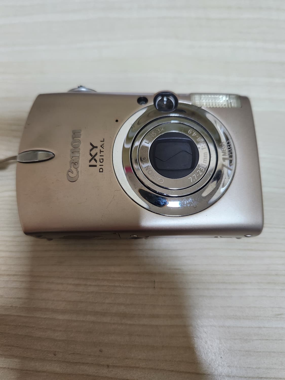 캐논 익시700 디지털카메라 상품이미지6