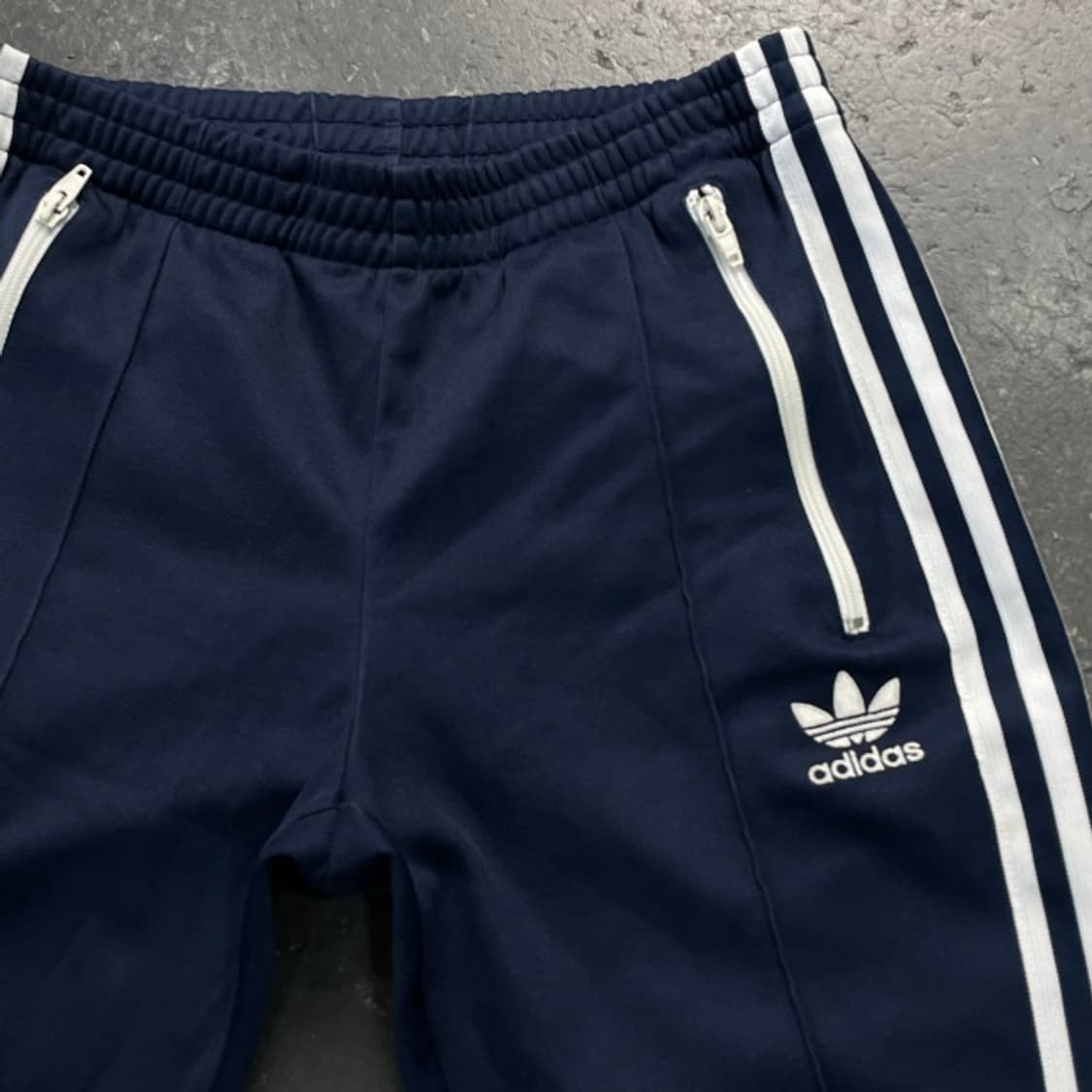 95 아디다스 유로파 팬츠  상품이미지2