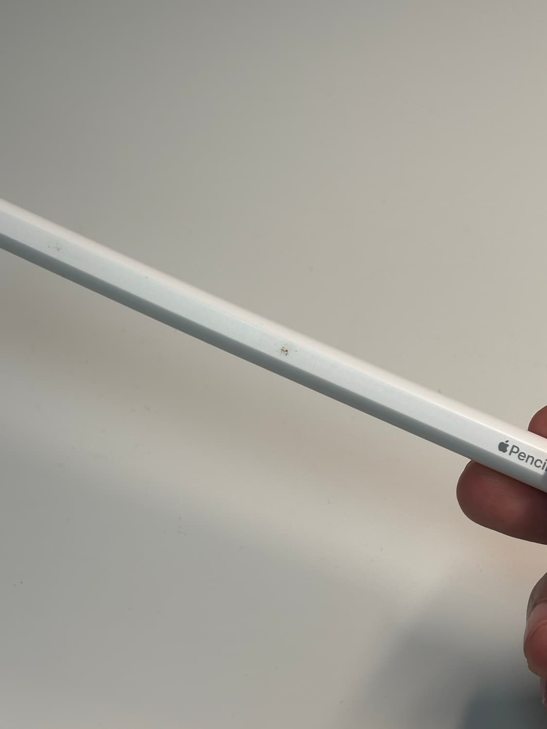 비교적 깨끗한 애플펜슬 2세대 상품이미지3