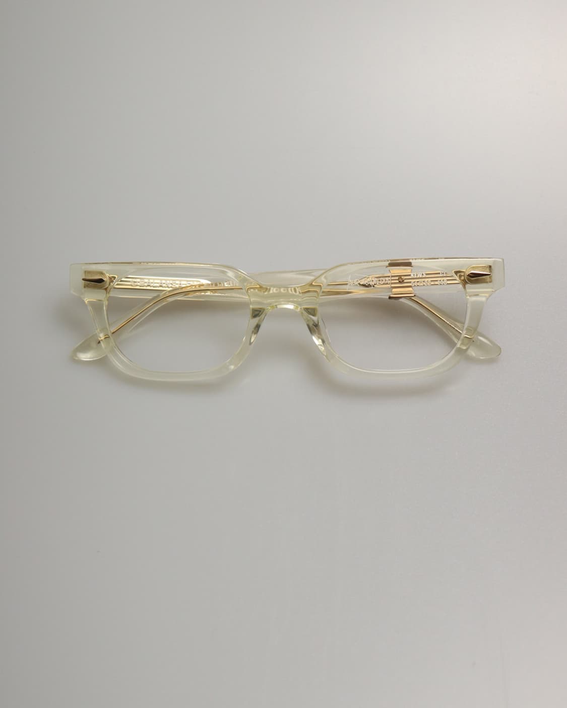 발란사 X 어크루 아이웨어 상품이미지2