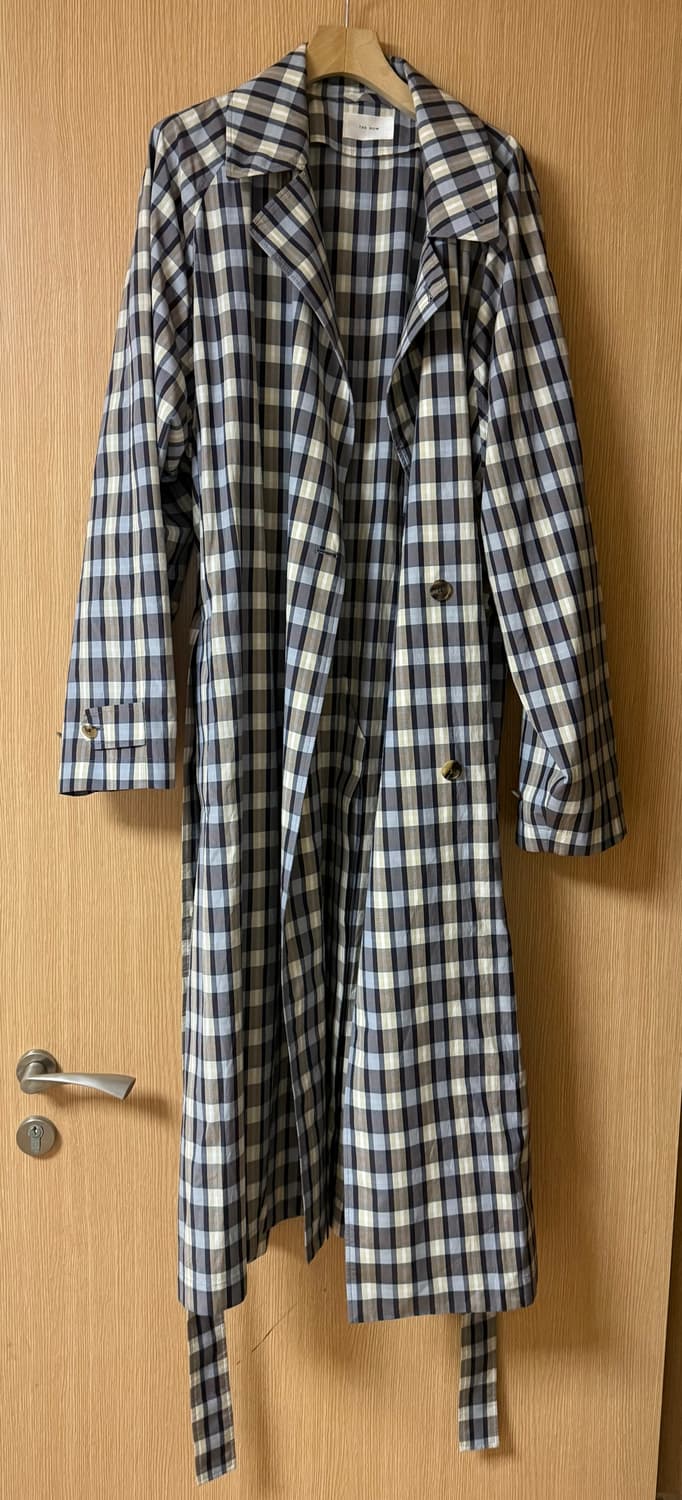 the row Delaney 코트40사이즈 상품이미지1