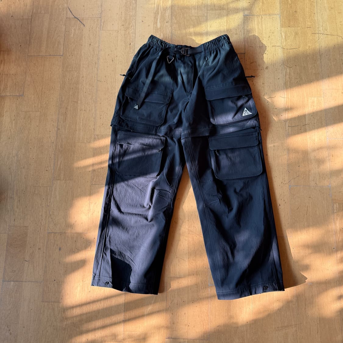 ACG 스미스 서밋 컷오프(us) s 상품이미지2