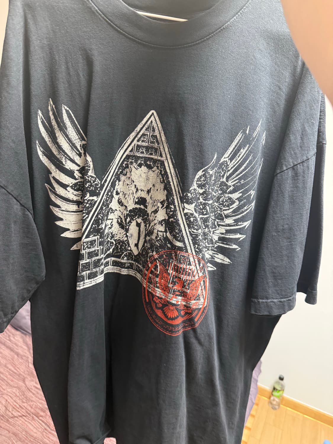 스캇 Future metroboomin 머천 상품이미지5