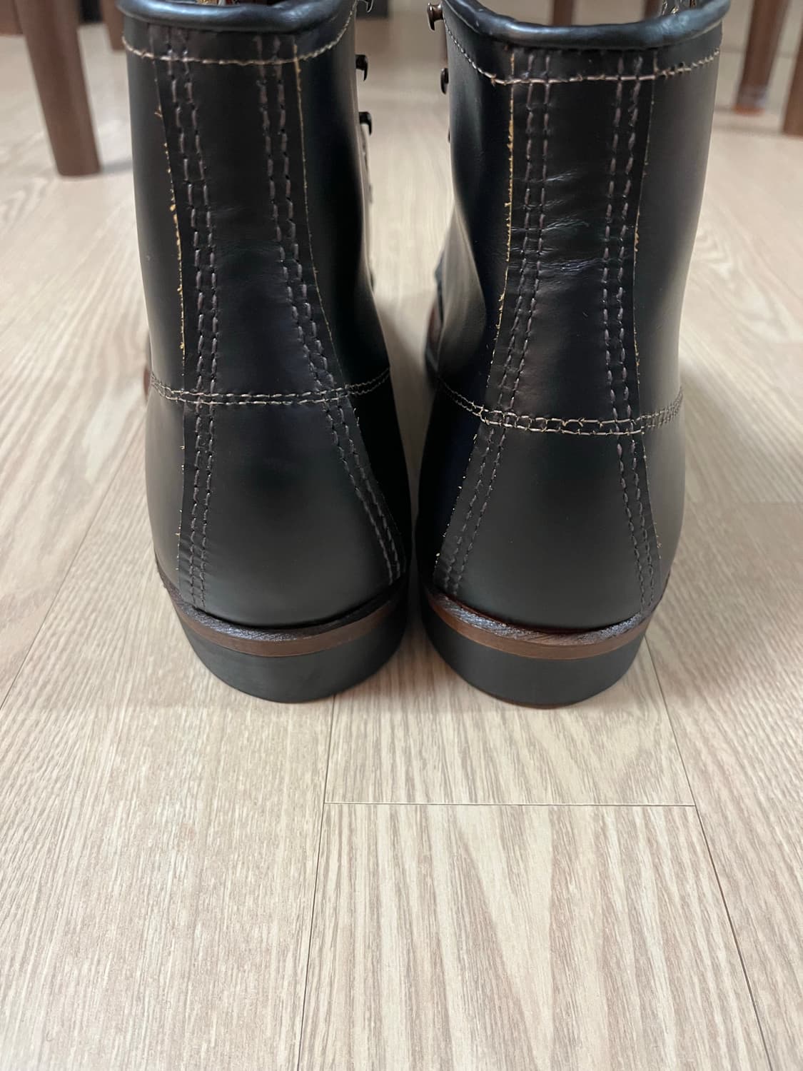 레드윙 벡맨 플랫박스 9060 9.0D 상품이미지4