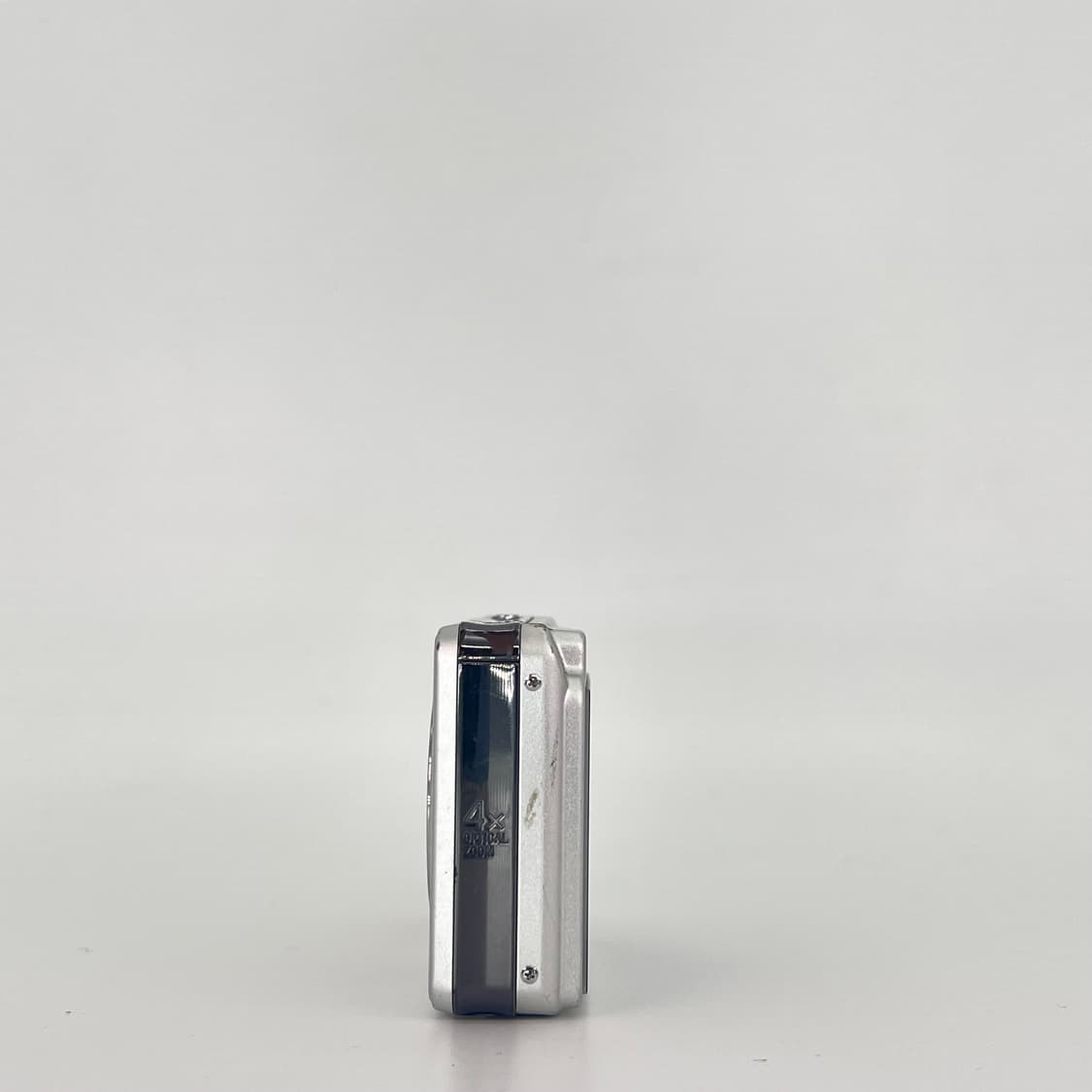 소니 사이버샷 Sony Cyber-shot DSC-W120 실버 상품이미지6