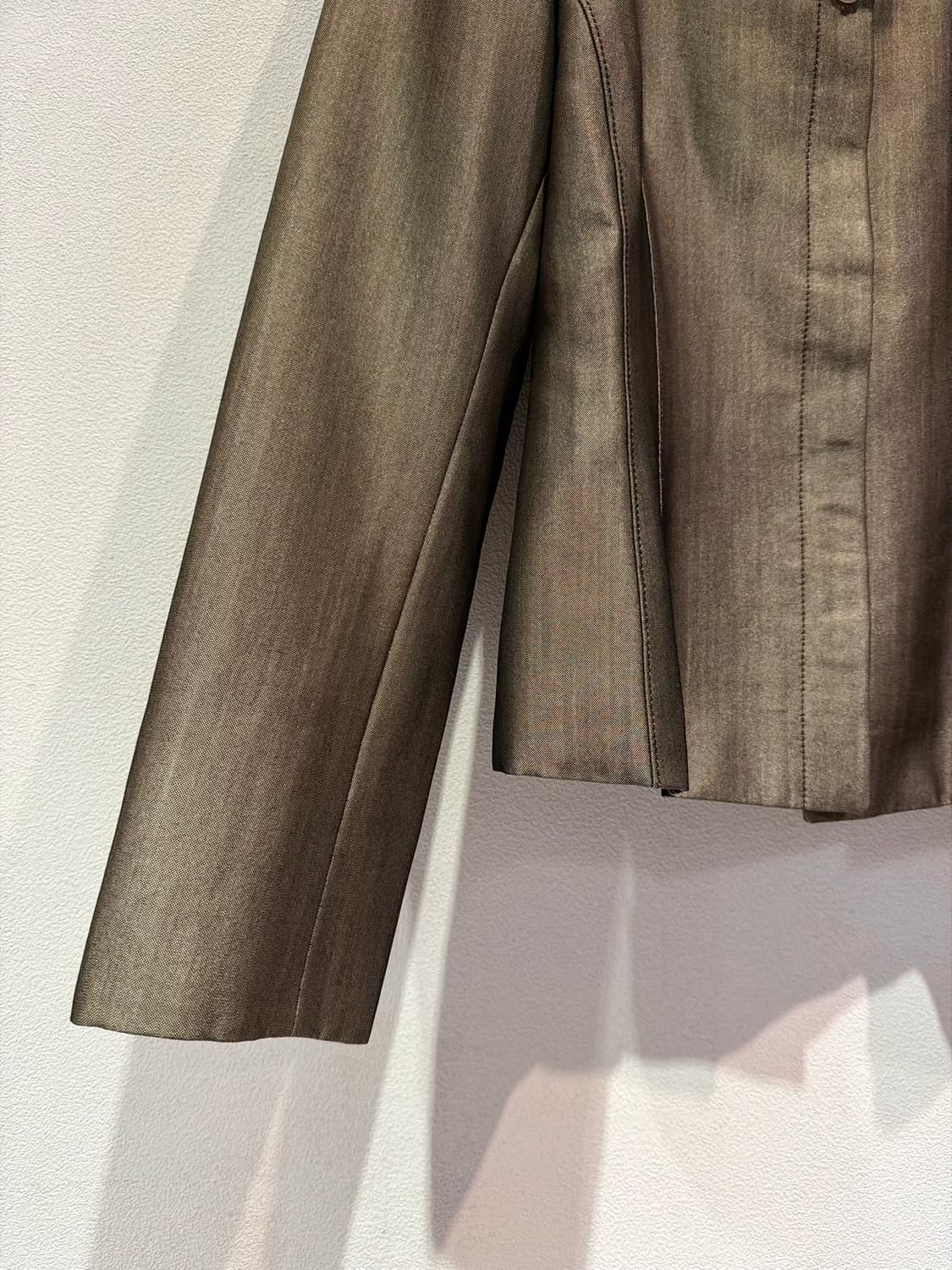 MONGRE 자켓 (Made In Japan) 상품이미지4