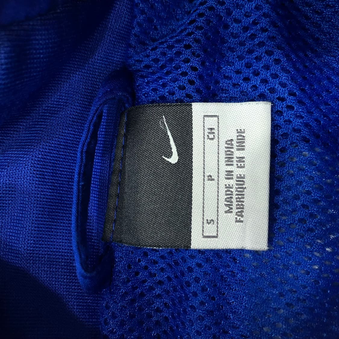 나이키 맨유 맨체스터 유나이티드 바람막이 트랙 자켓 상품이미지5