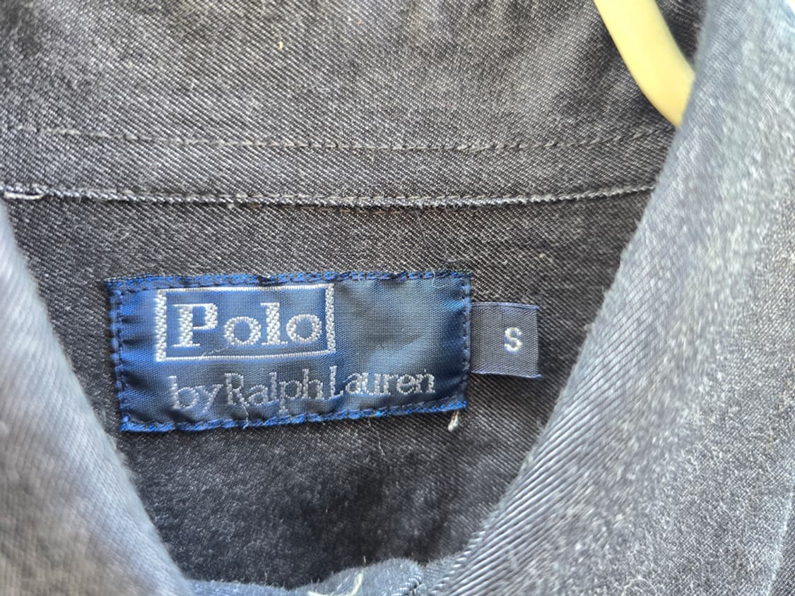 폴로 랄프로렌 셔츠 상품이미지5