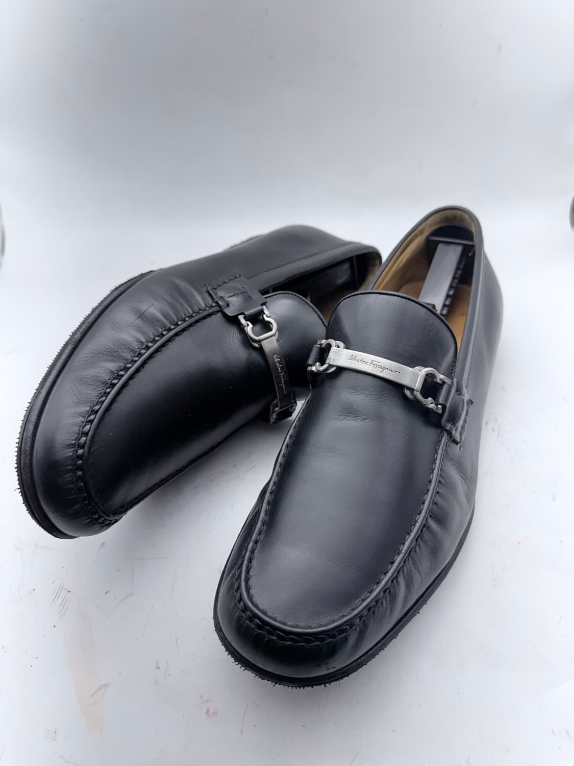 정품)페라가모280 상품이미지4