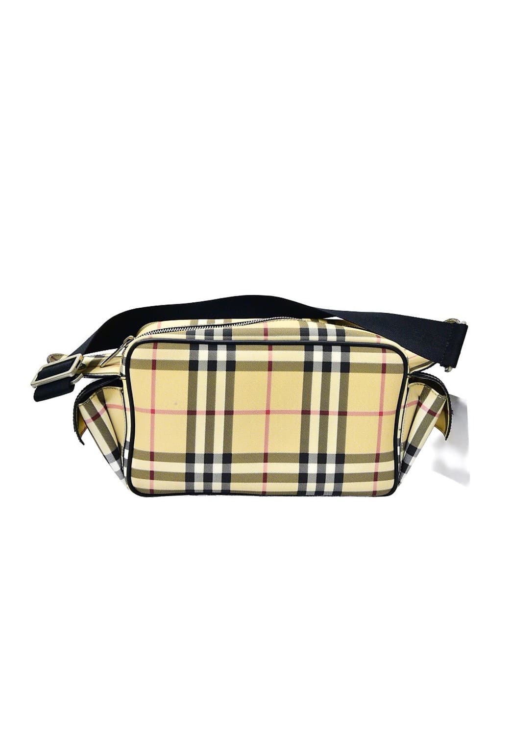 버버리 노바체크 숄더백 (정품) 상품이미지4