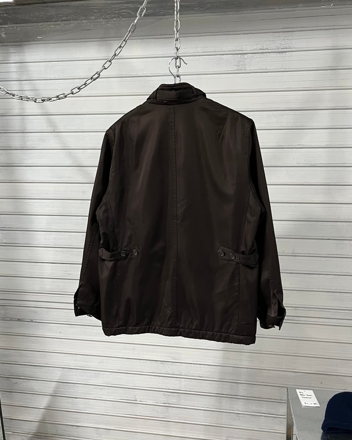 up renoma work jacket 상품이미지6