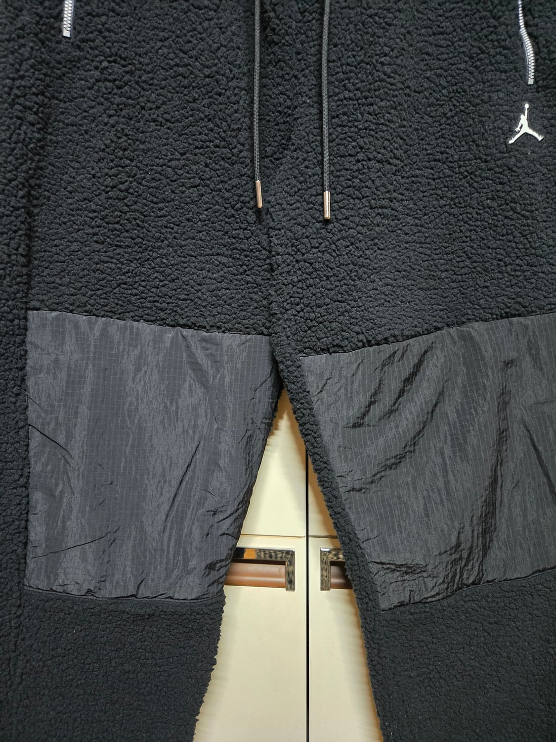 나이키 조던 에센셜 원터 하이파일 플리스 팬츠(새상품) 상품이미지5