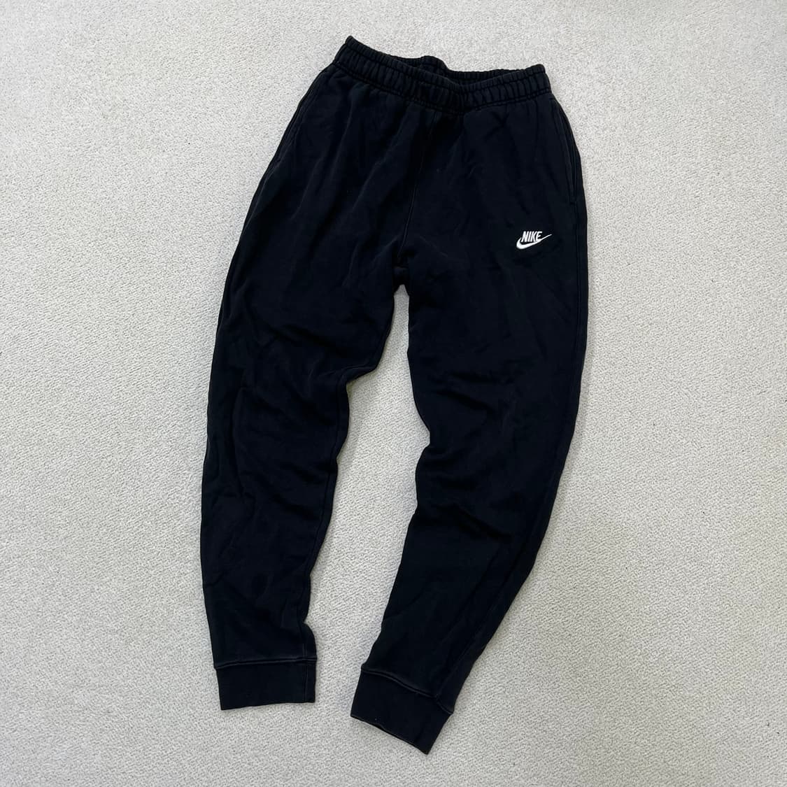M 나이키 스우시 조거팬츠 0520M 상품이미지1