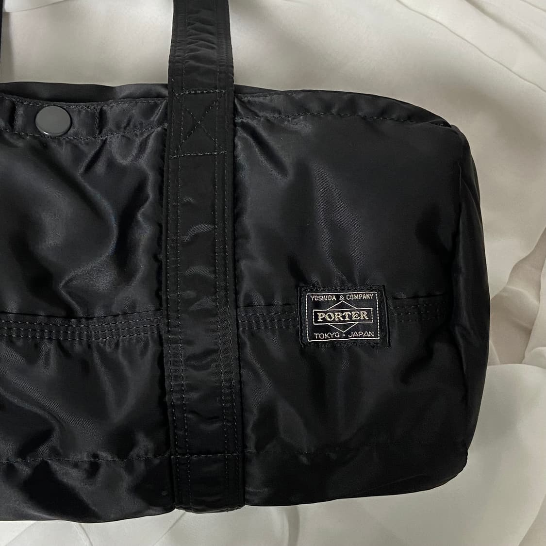 PORTER 포터 탱커 더플백 L 상품이미지2