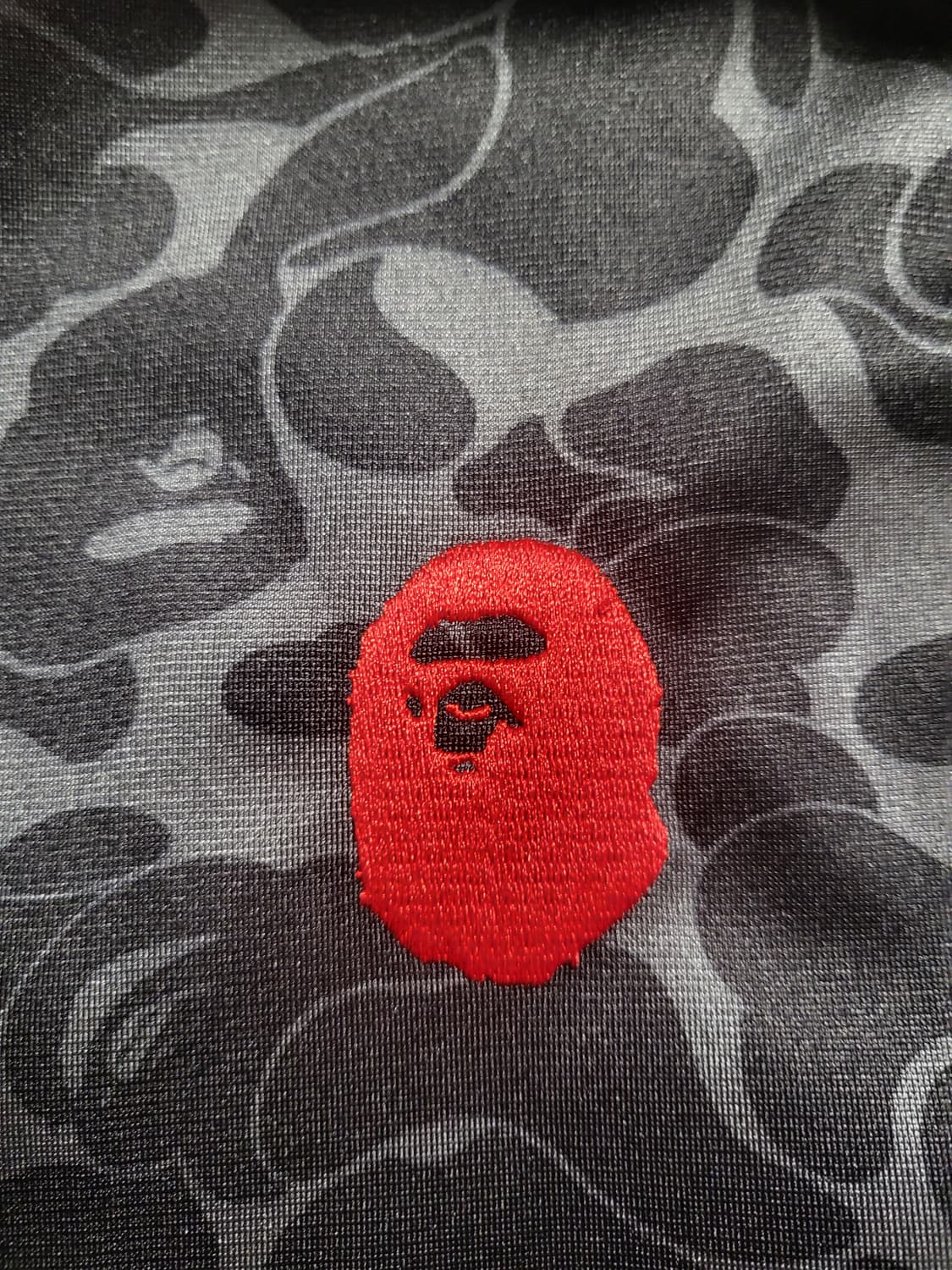 베이프 아디다스져지 판매합니다. 상품이미지7