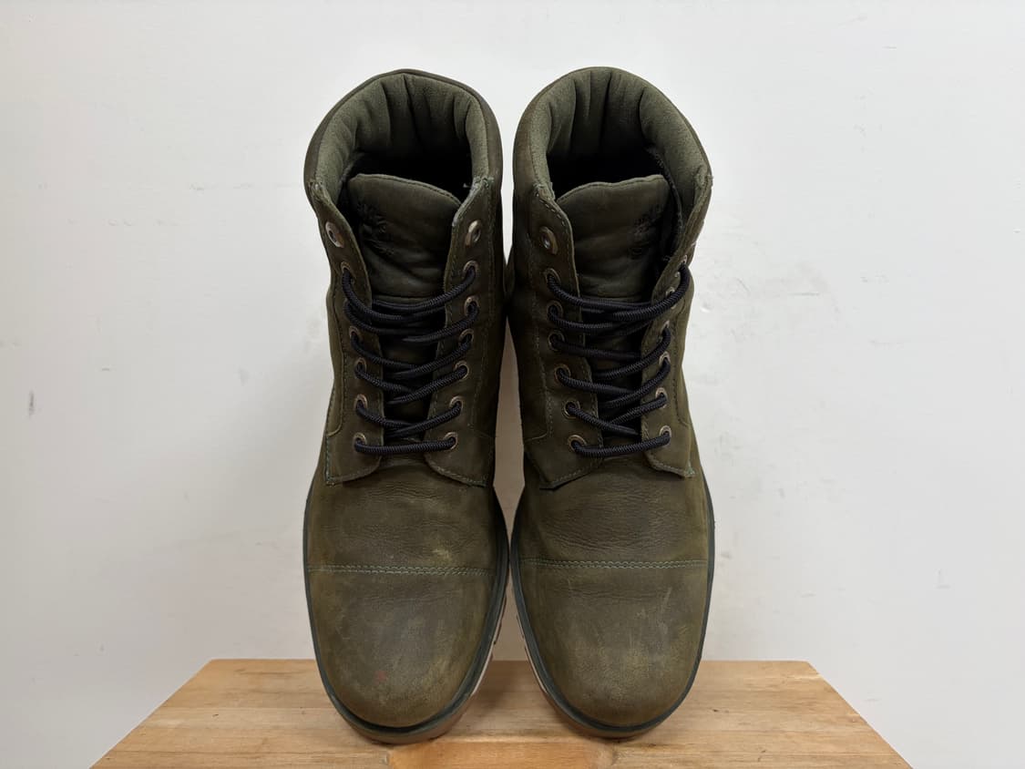 팀버랜드 남성 부츠 260 상품이미지3