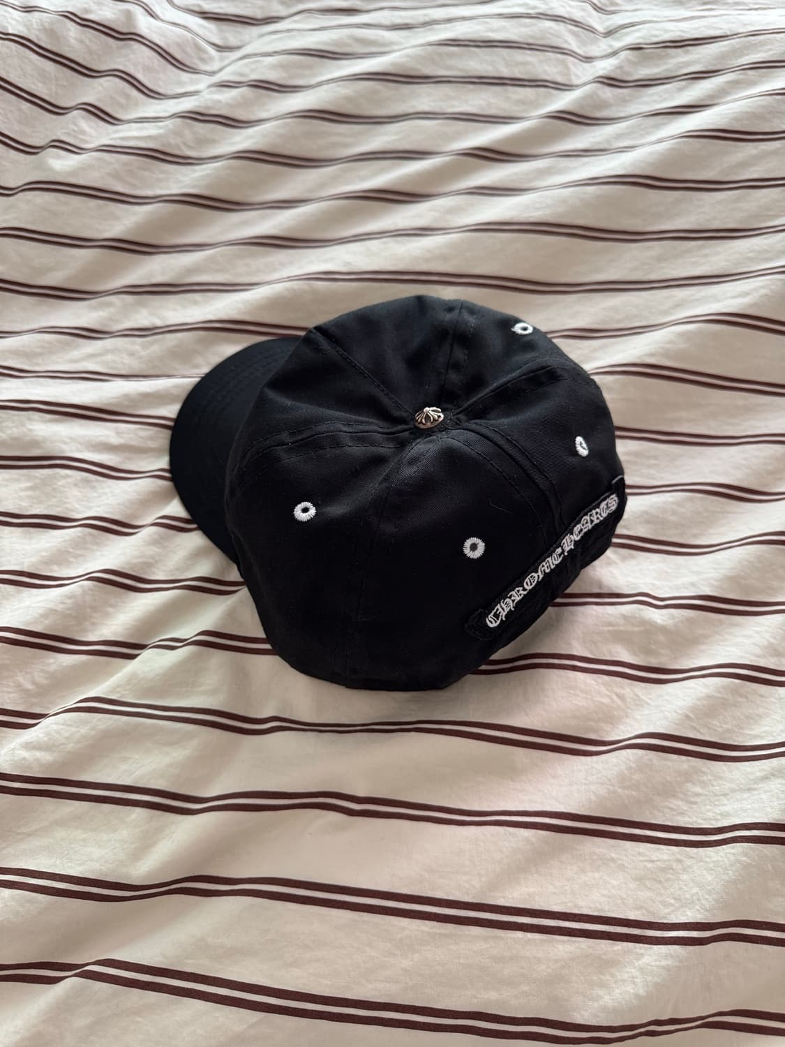 크롬하츠 가스스테이션 블랙 상품이미지2