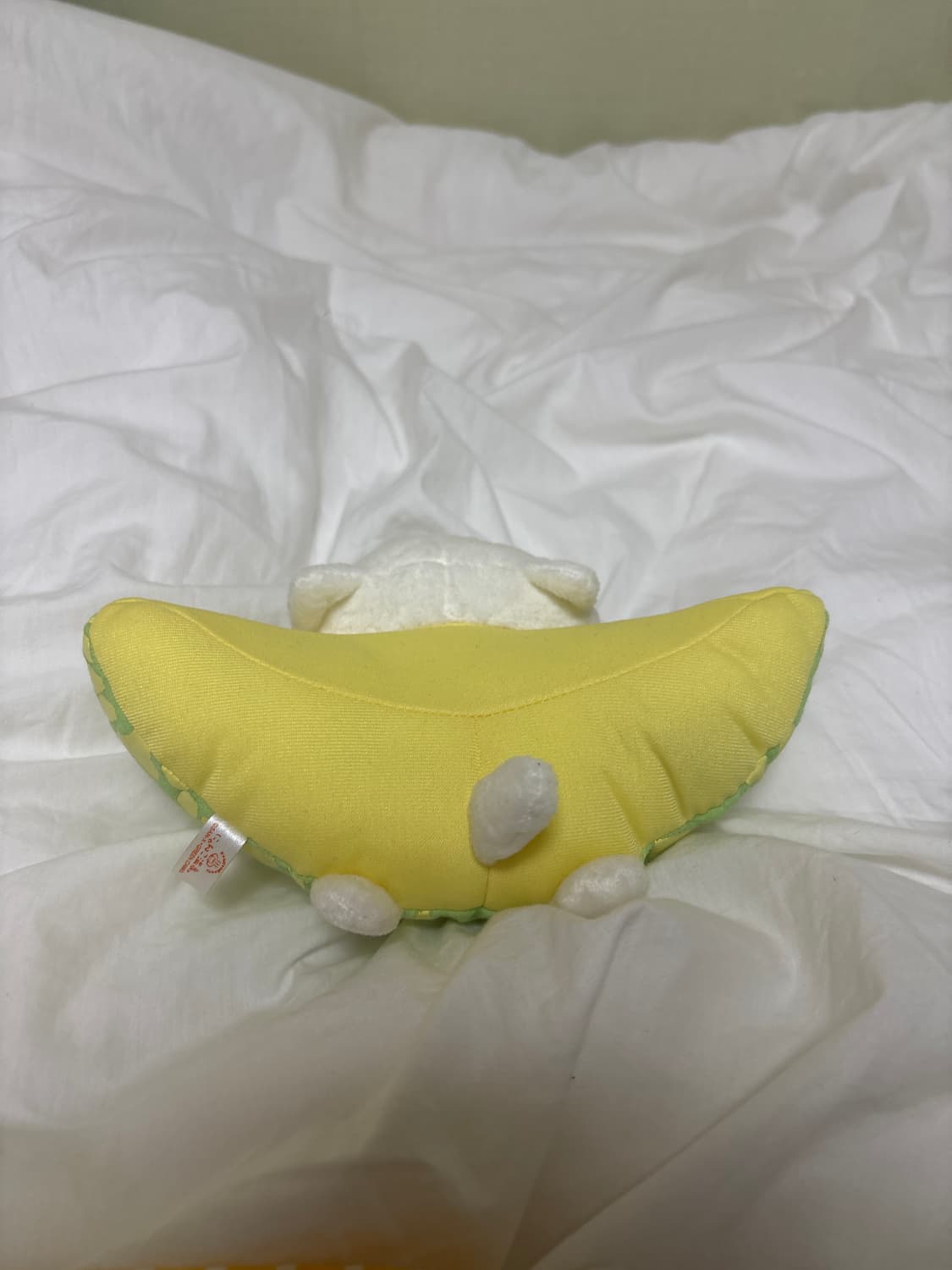 고전 희귀 ) 산엑스 메론 냥냥냥코 상품이미지2