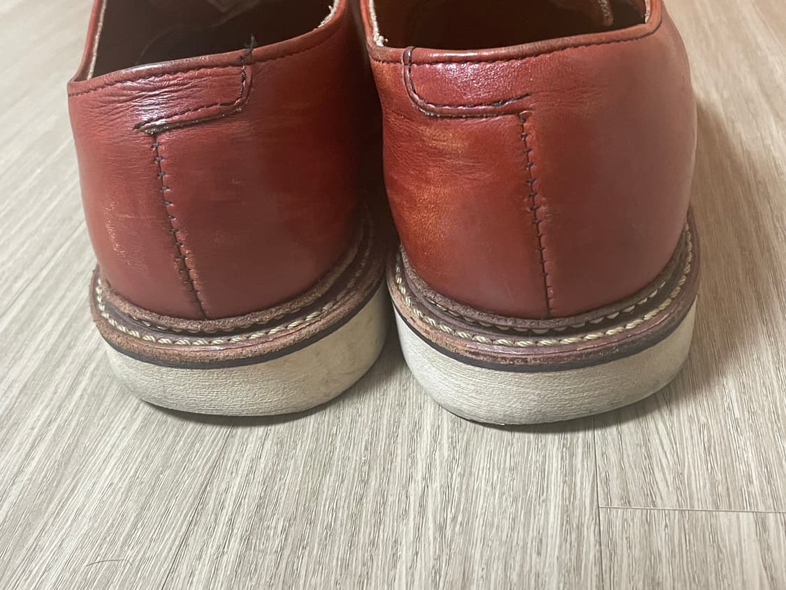 레드윙 옥스포드 8103 7D 상품이미지4