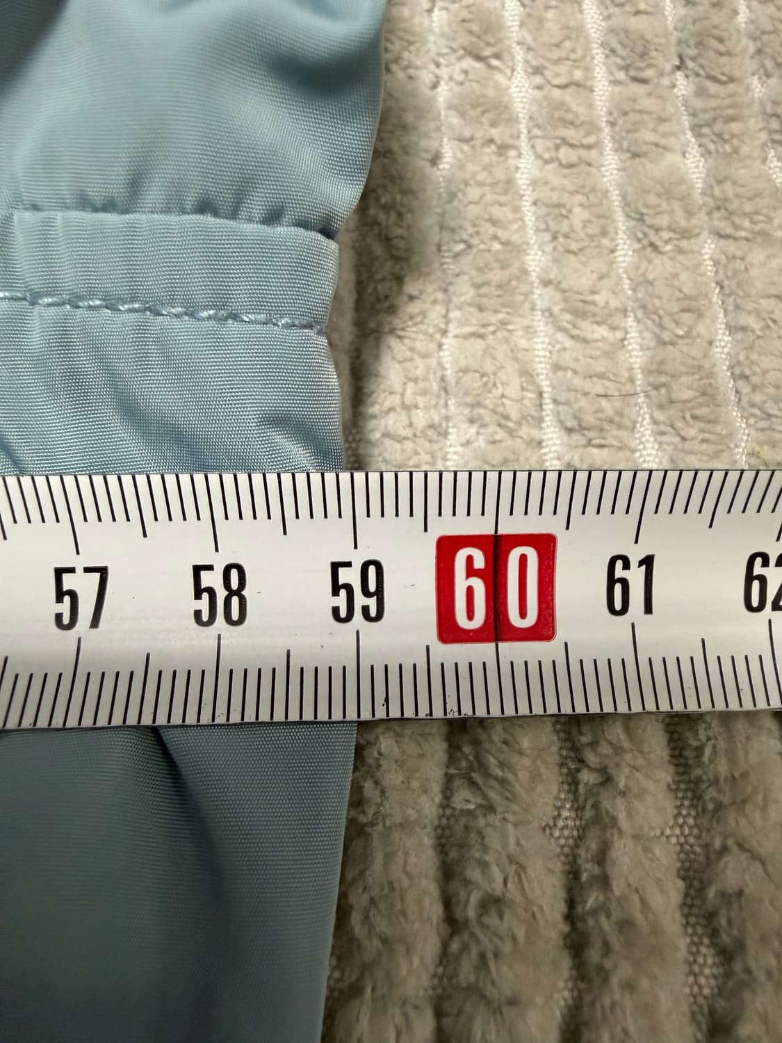 알파 인더스트리 MA-1 플라이트 자켓 상품이미지7