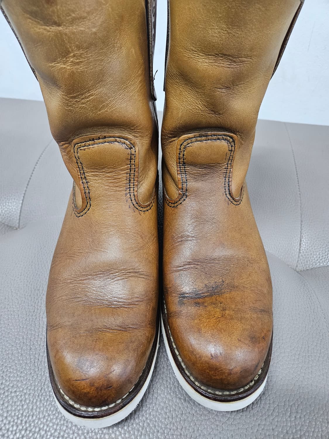 레드윙 페코스 866  상품이미지5