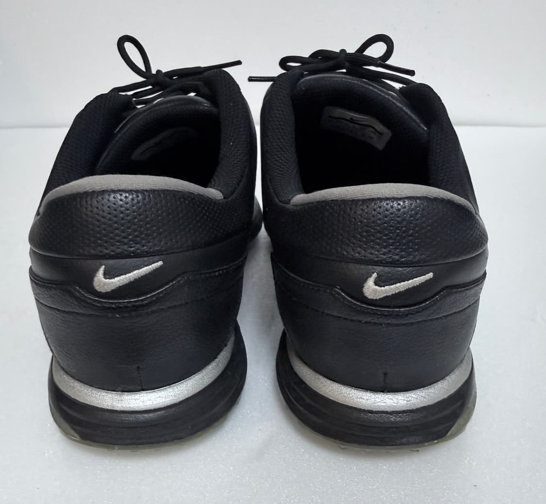 나이키(NIKE) 골프화 블랙 스파이크 골프화 265 상품이미지4