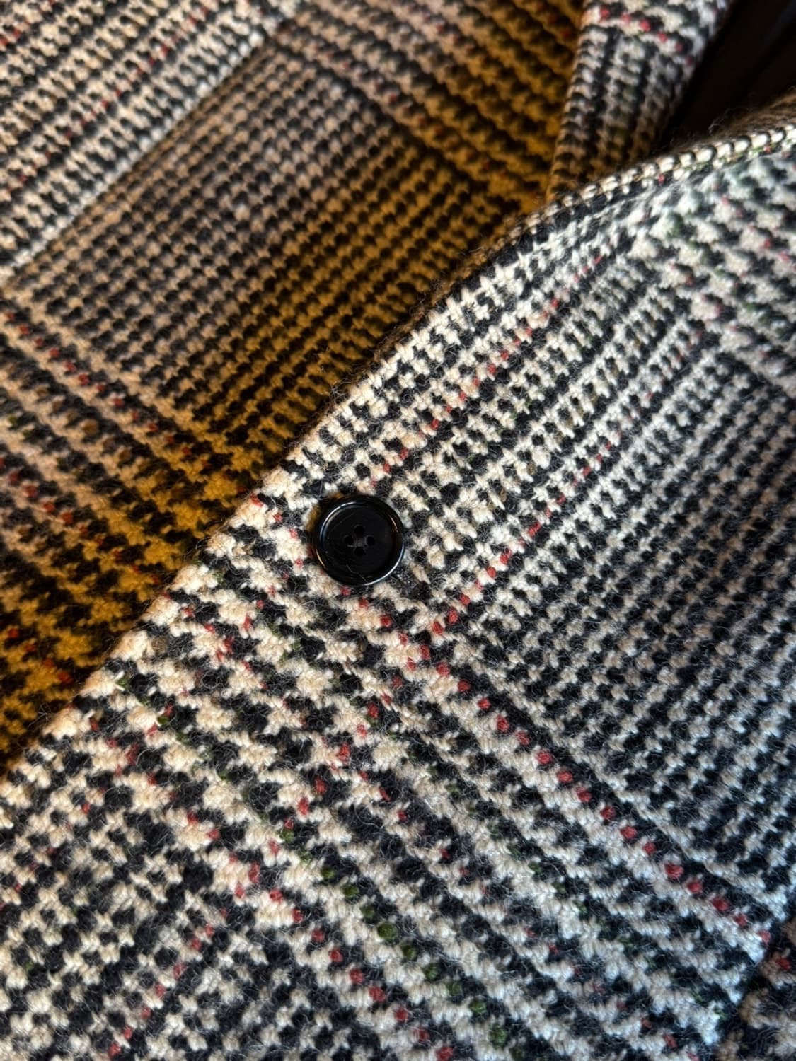 셀린 트위드 테일러드 자켓 100 상품이미지6