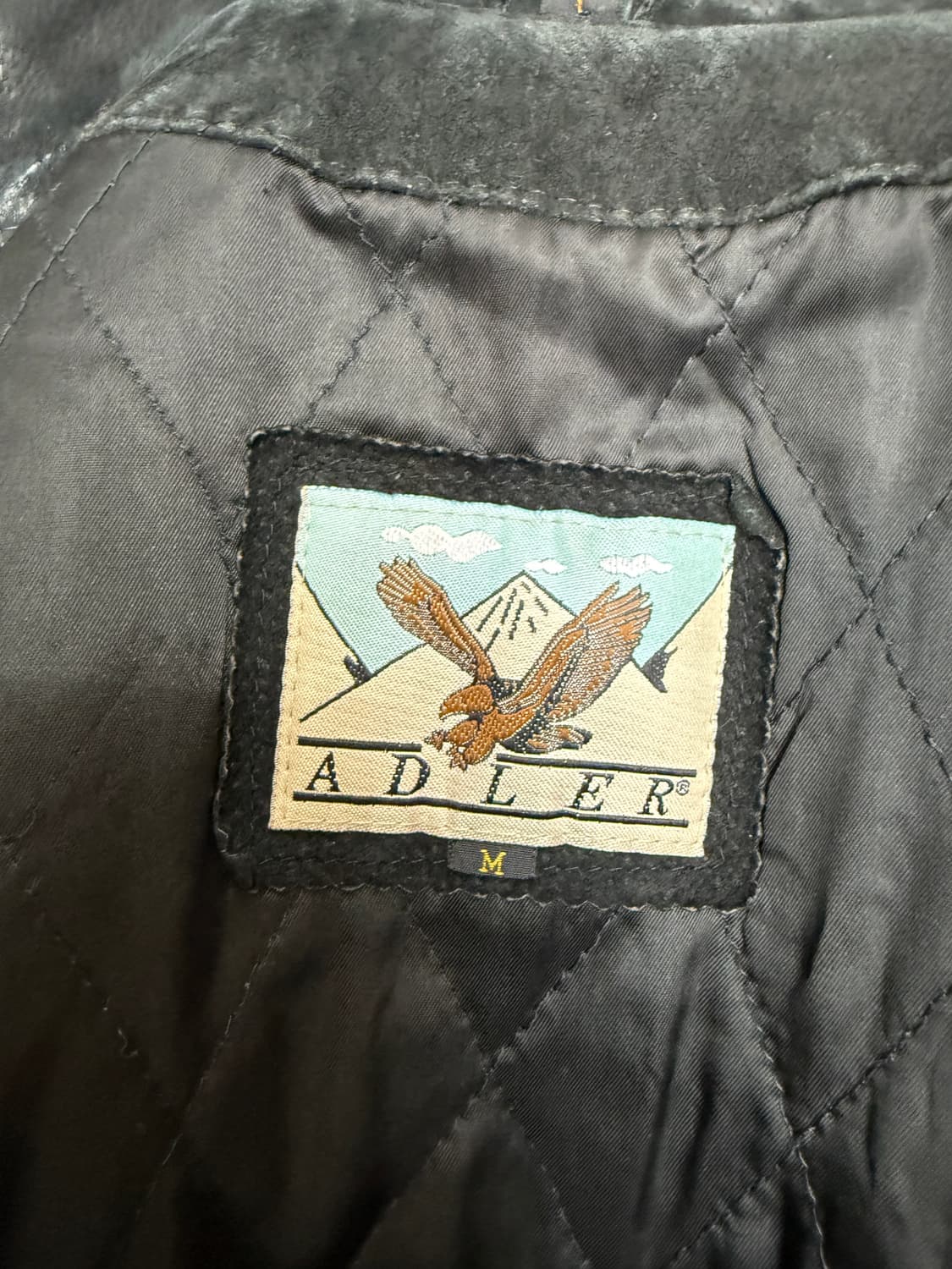 adler 웨스턴 나바호 자켓 상품이미지8