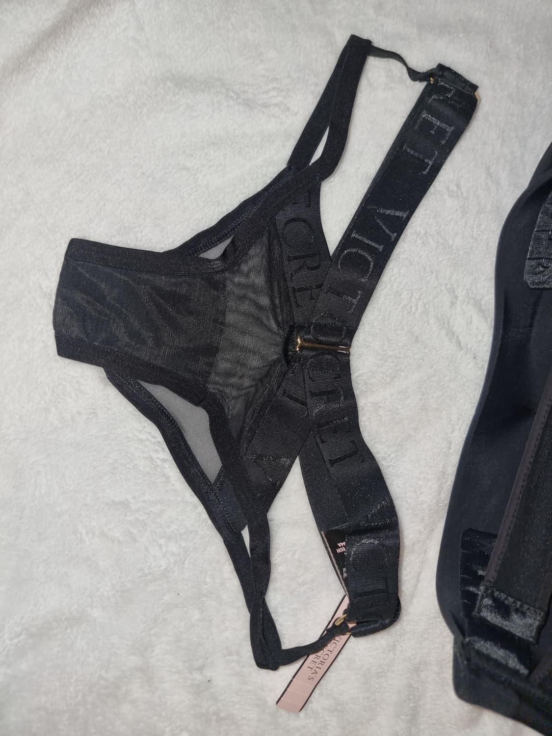 (새상품) 오네갸루 빅토리아시크릿 팬티 언더웨어 상품이미지1