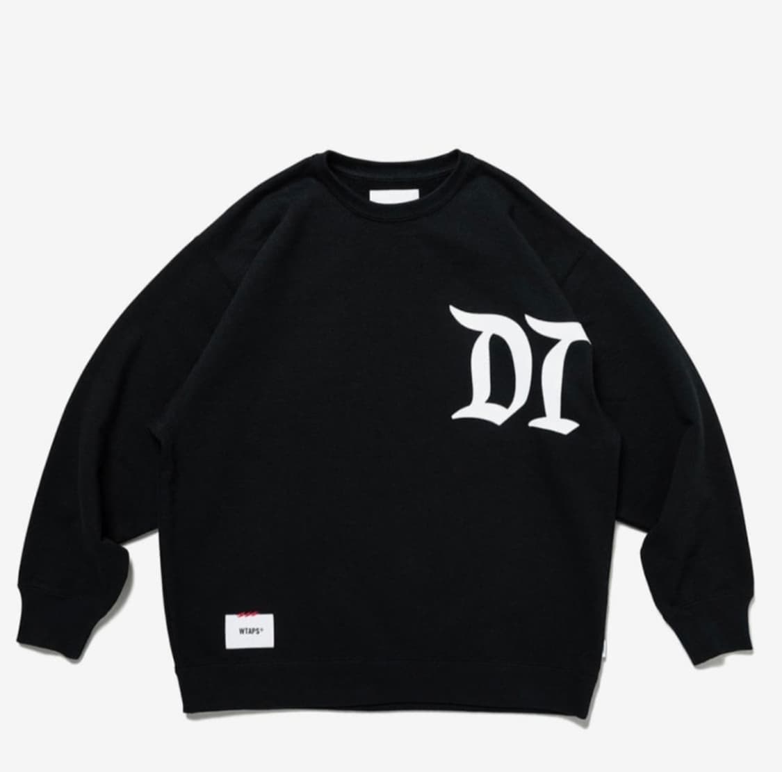 Wrap SQD 스웻셔츠(맨투맨) 상품이미지1