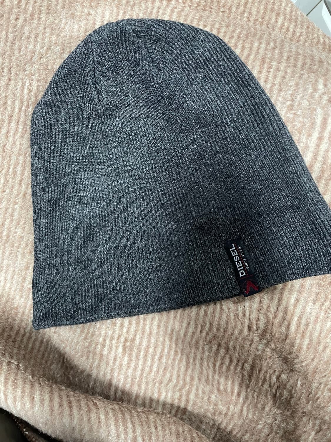 DlESEL  비니 상품이미지1