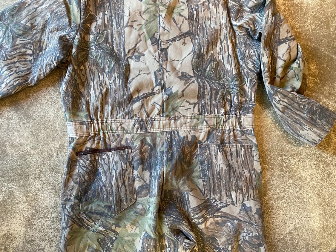 리버티 리얼트리 점프수트 상품이미지10