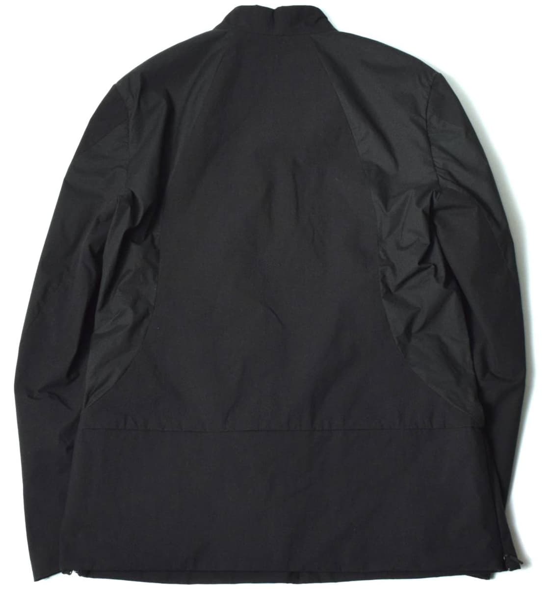 [새상품/4] ripvanwinkle 20AW 콤비네이션 바이커 재킷 상품이미지3