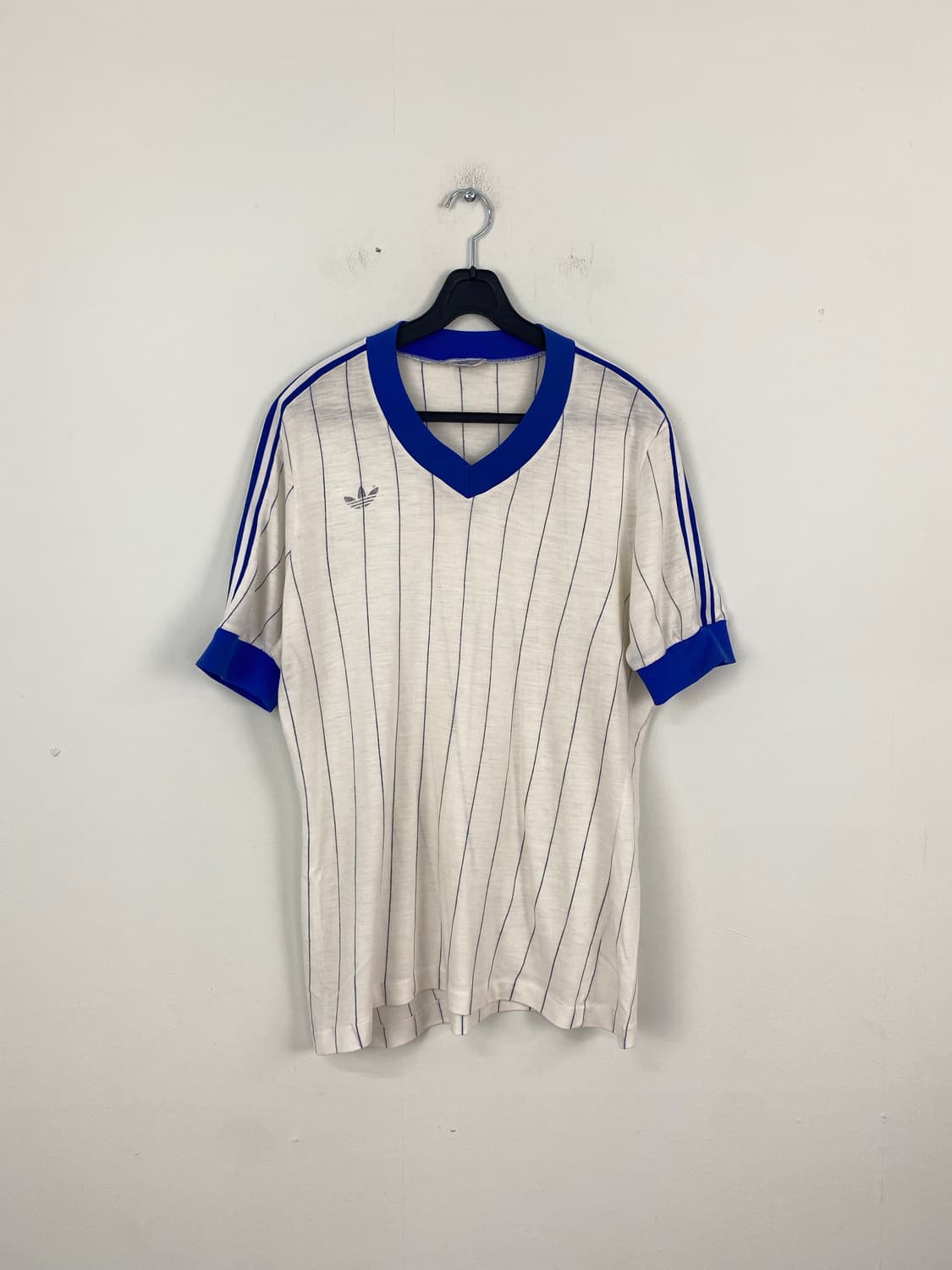 70-80s 아디다스 Ventex Template 유니폼 <59> 상품이미지1