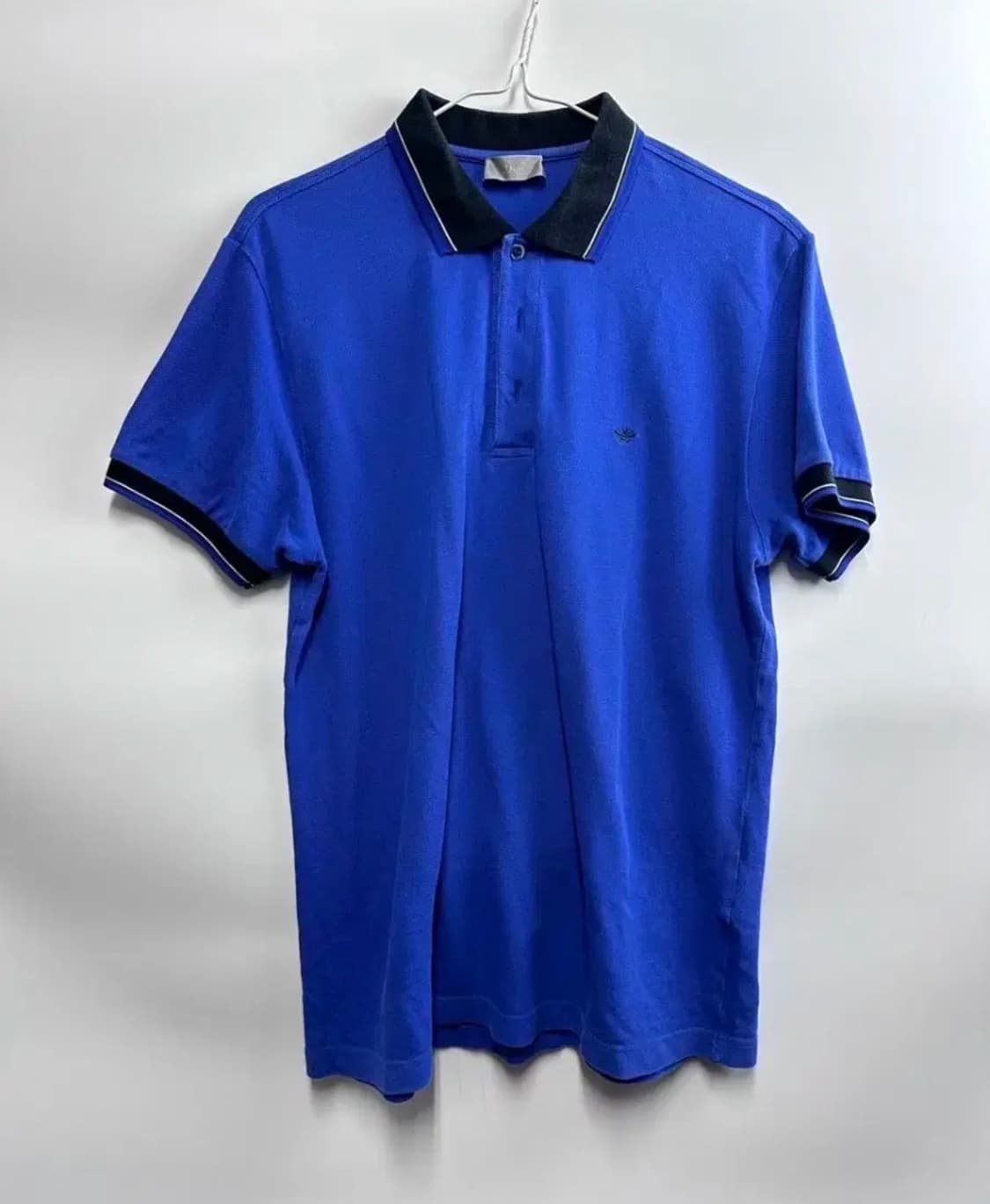 (정품!) 디올 파리 자수 카라티 (L사이즈) 상품이미지1