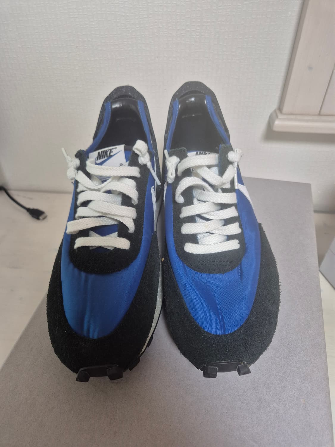 언더커버 데이브레이크 270 상품이미지4