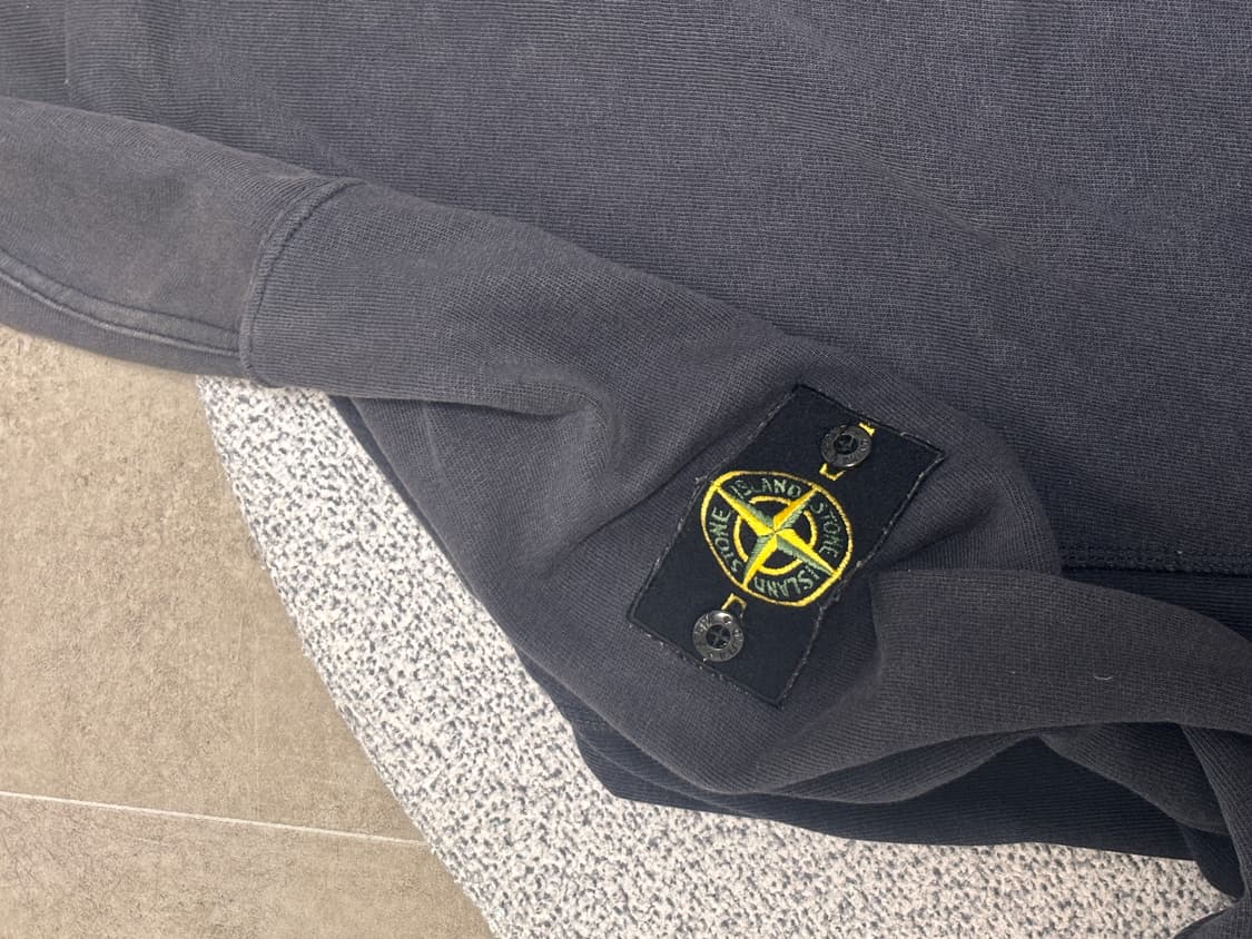 스톤아일랜드 ss 맨투맨 XL 상품이미지2