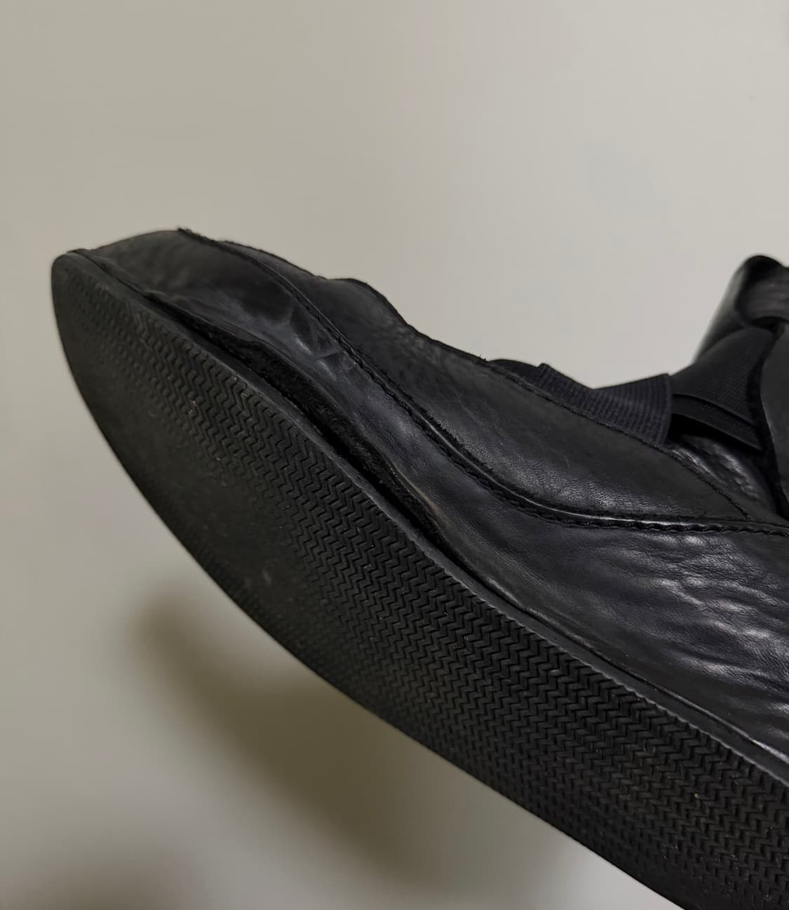 [280]Julius high top sneakers 상품이미지8