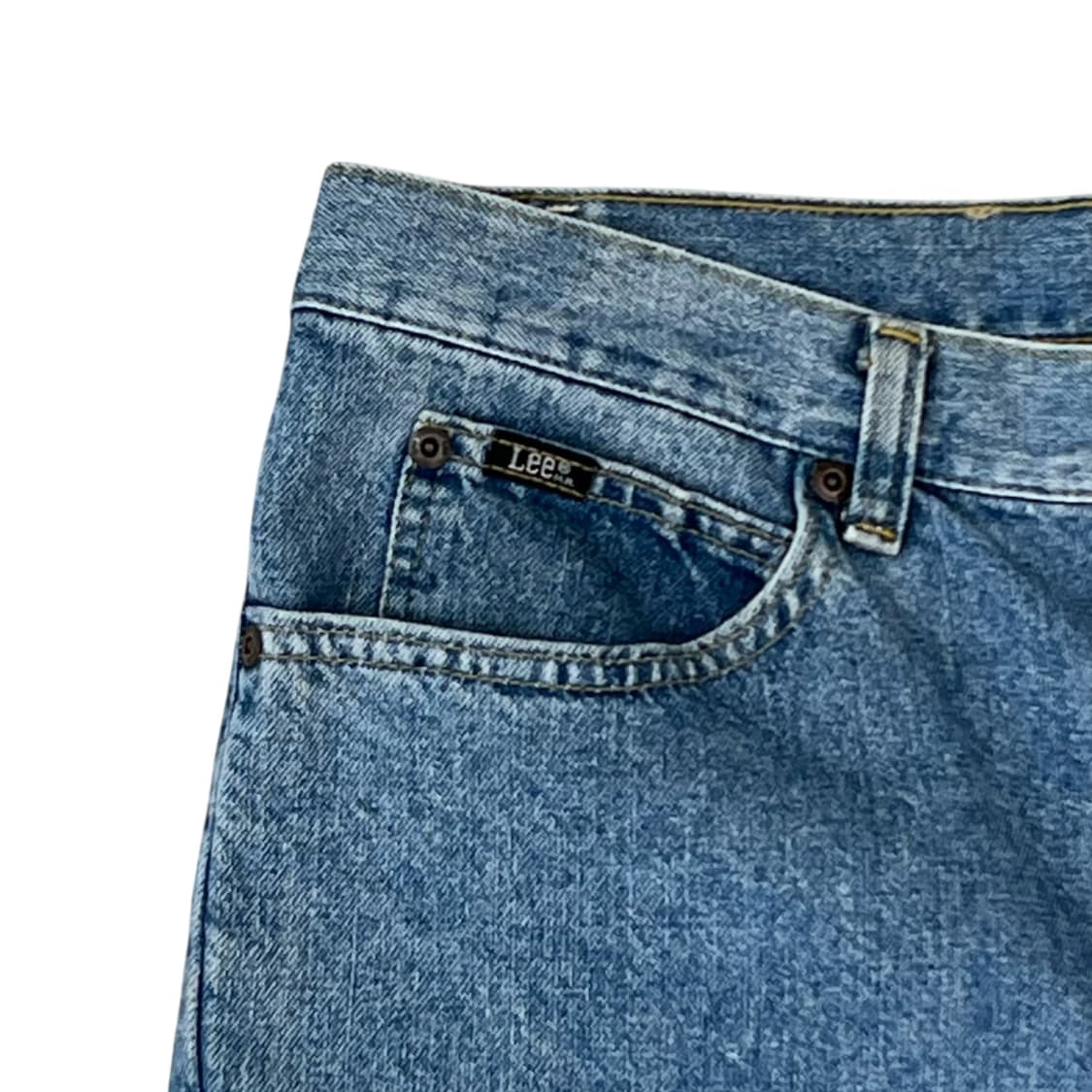 Lee 데님팬츠 r0141 상품이미지5