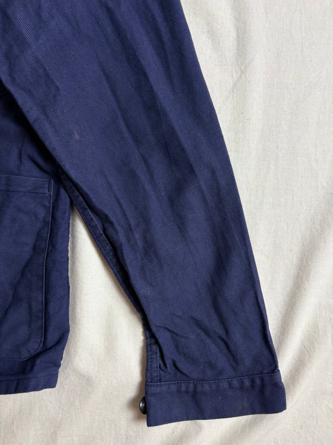 Marsum 프렌치 워크자켓 48 상품이미지6