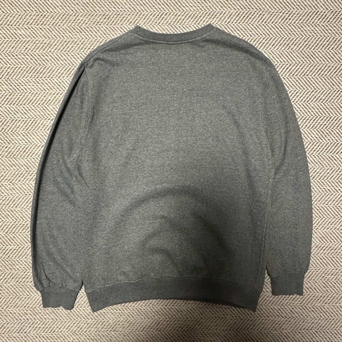 X-LARGE sweatshirt 상품이미지2