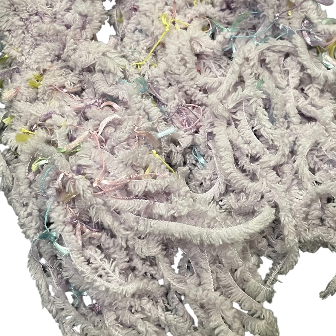 VINTAGE MUFFLER 상품이미지2