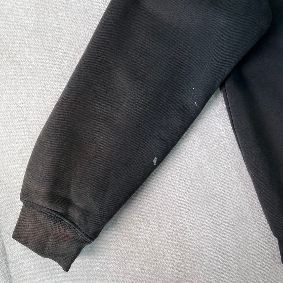 105 칼하트 써멀 후드집업 상품이미지4