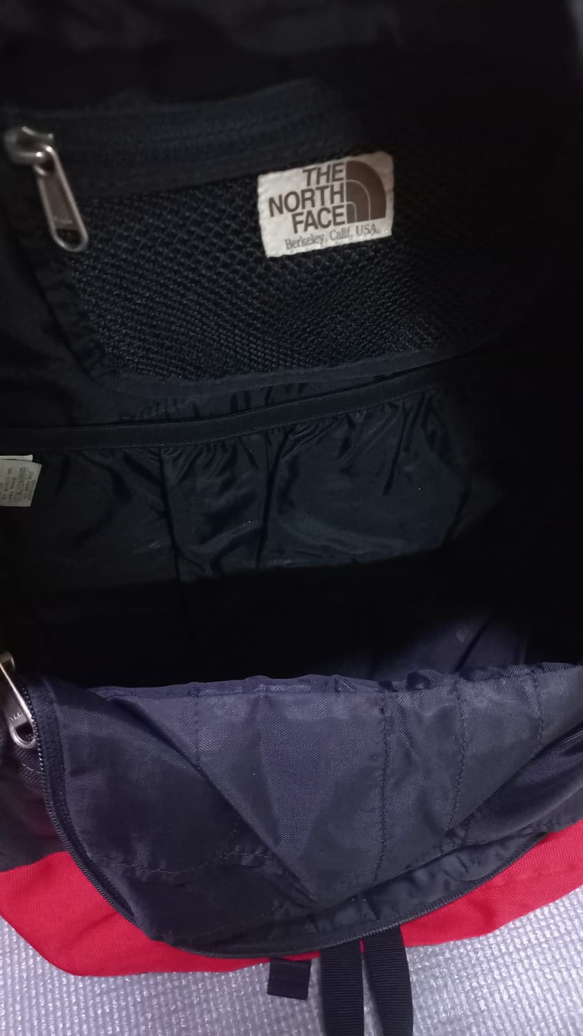 노스페이스 백팩 상품이미지4