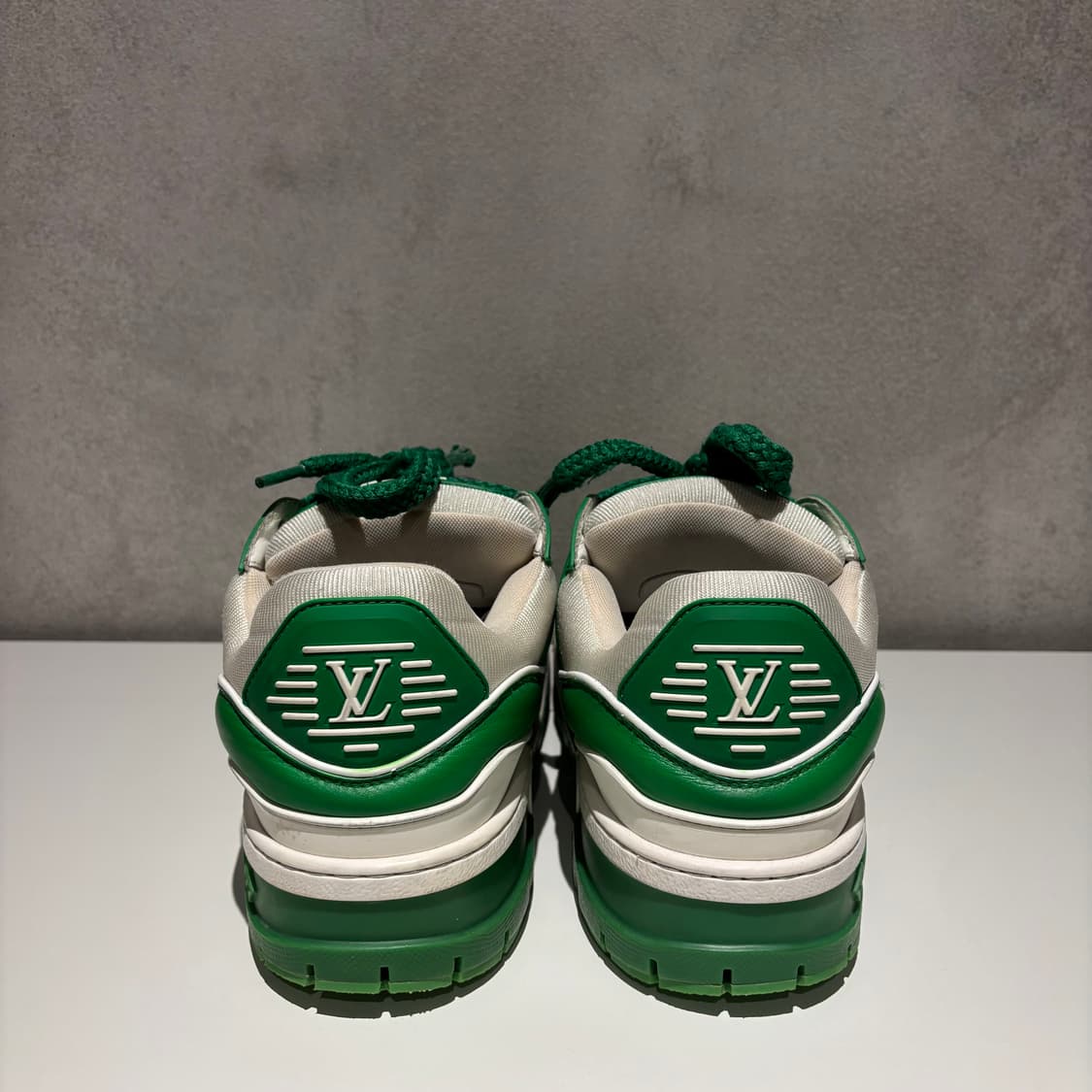 루이비통 맥시 트레이너 상품이미지5