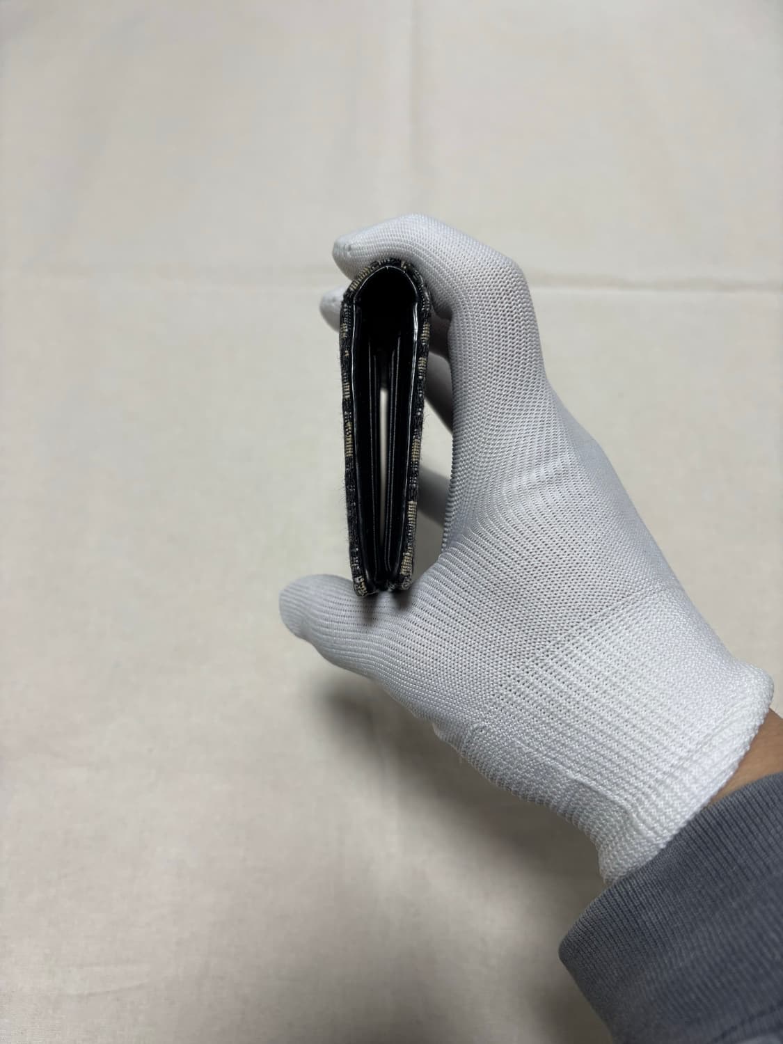 디올 오블리크 오거나이저  상품이미지4