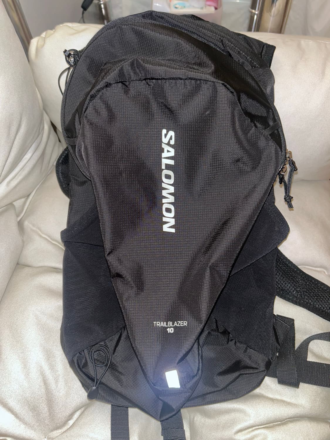 살로몬 트래블레이저 10 백팩 상품이미지2