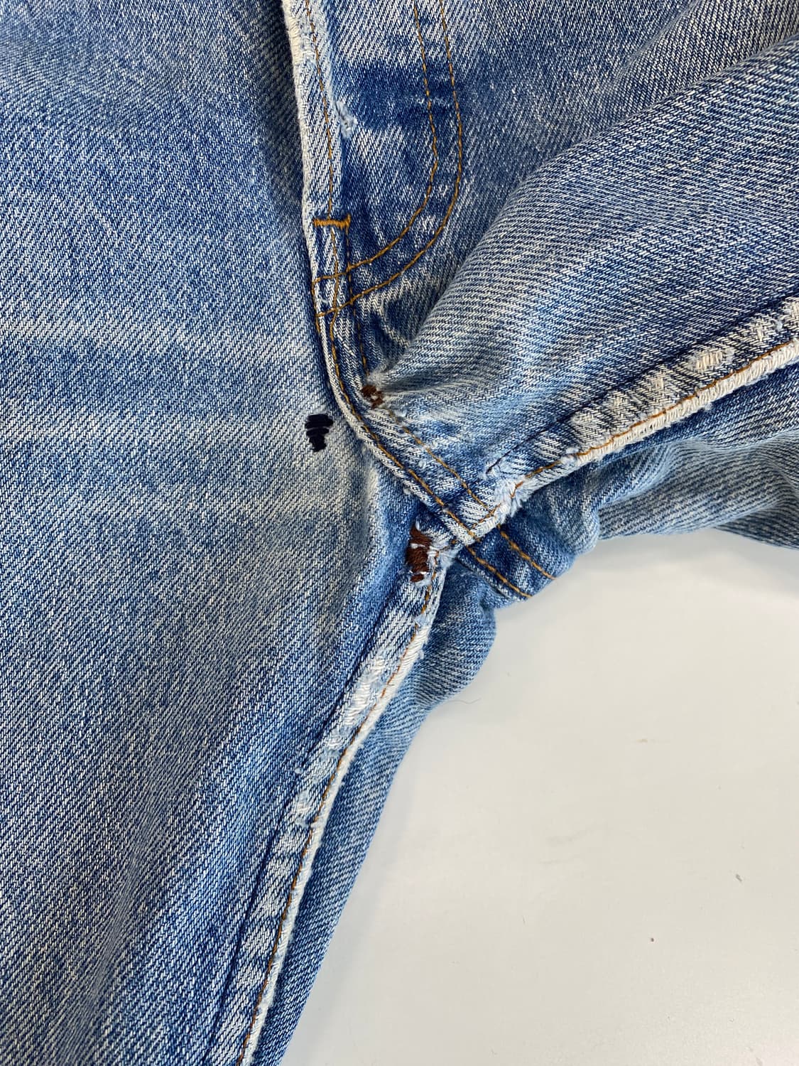 80‘s 리바이스 501xx [757] 상품이미지10